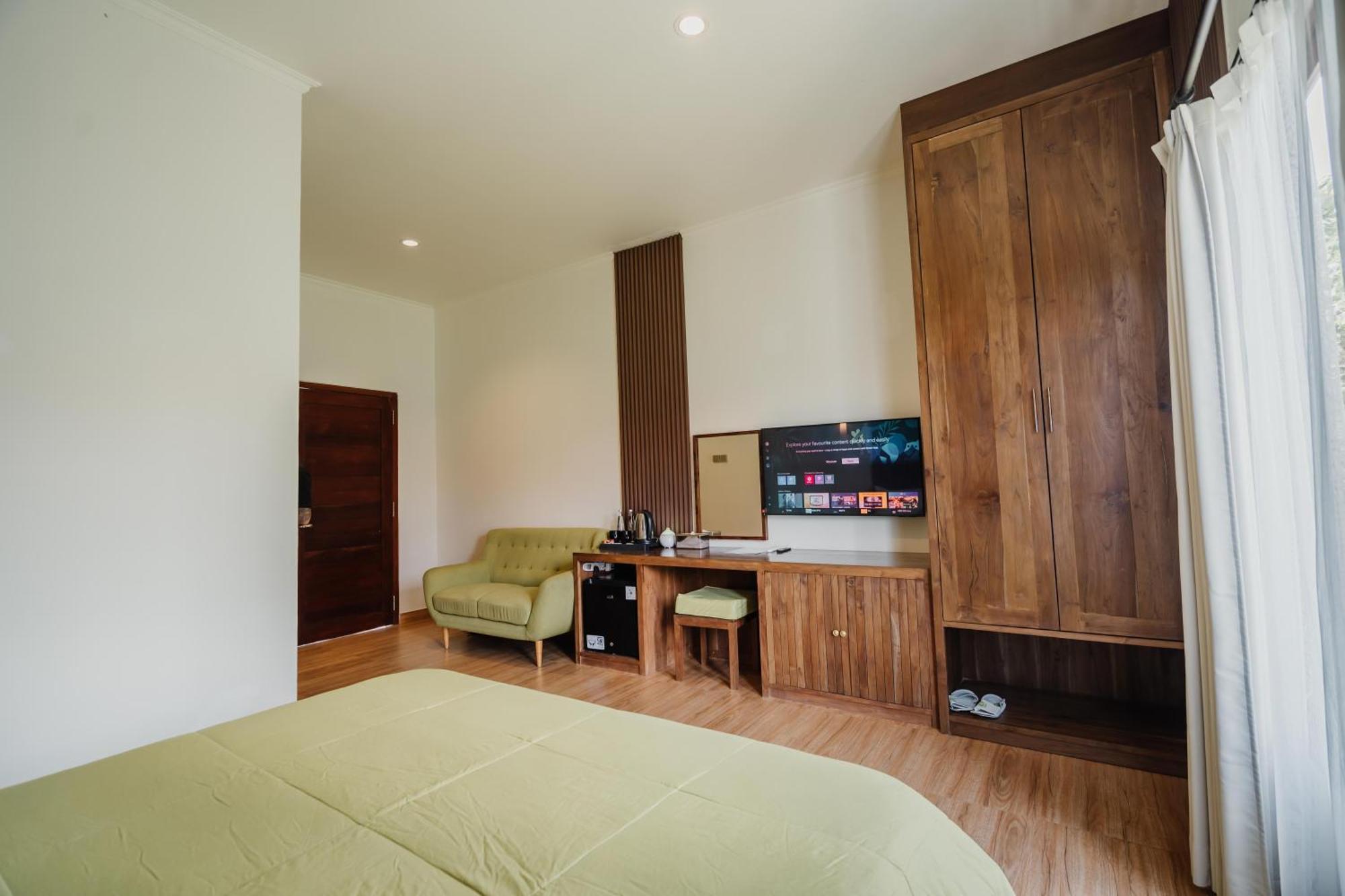 You Suite Seminyak Legian Exterior foto